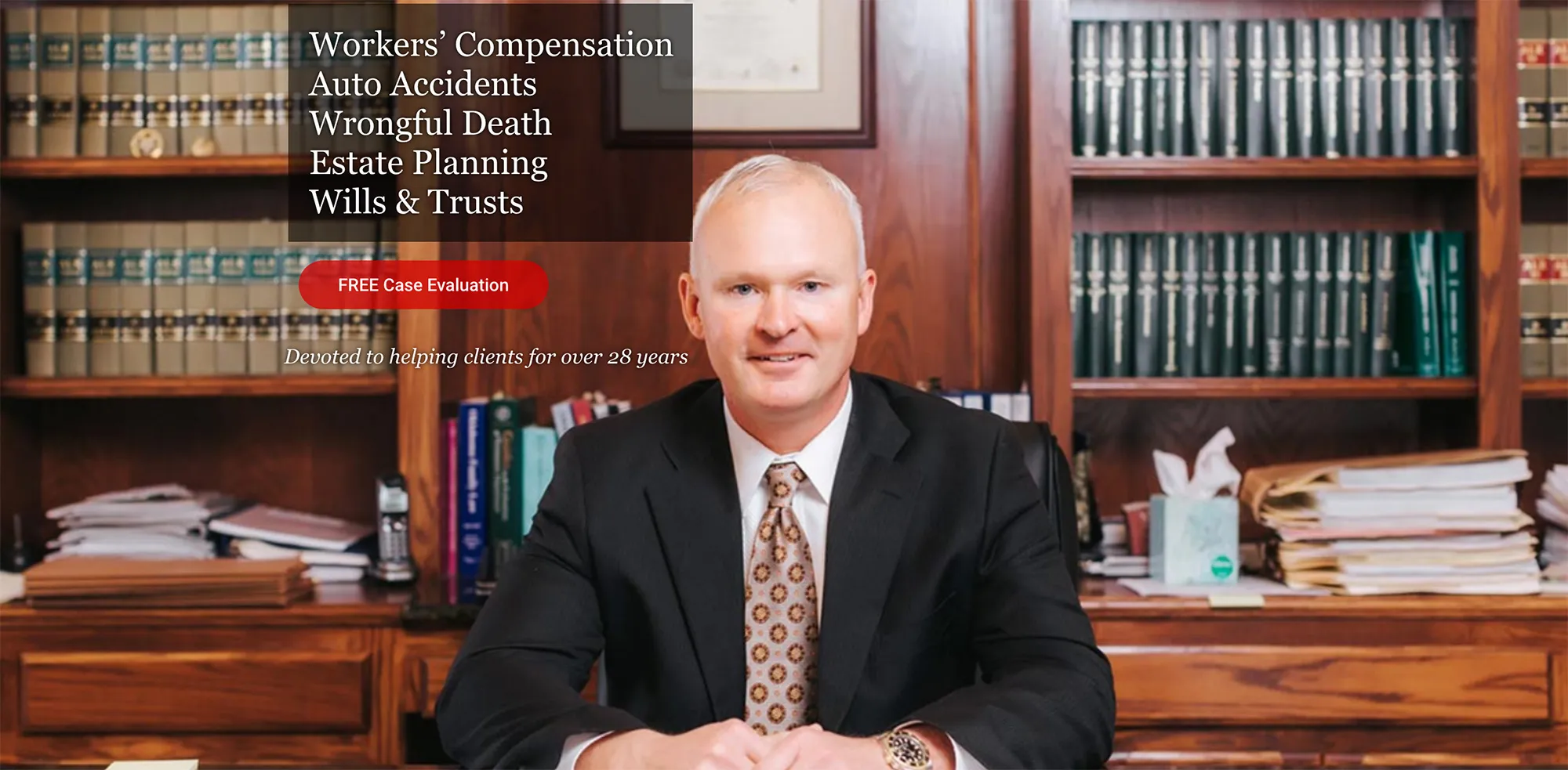 oklahoma attorney